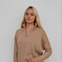 Ерошенкова Евгения Александровна