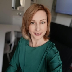 Фотография репетитора Сердюкова Татьяна Николаевна