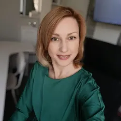 Фотография репетитора Сердюкова Татьяна Николаевна