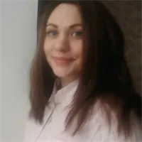 Фотография репетитора Саяпина Евгения Сергеевна