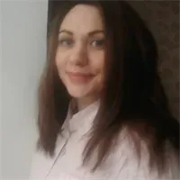 Фотография репетитора Саяпина Евгения Сергеевна