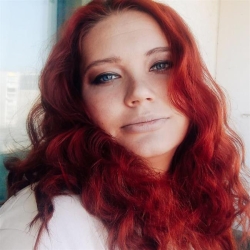 Фотография репетитора Орлова Влада Владимировна