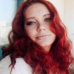 Фотография репетитора Орлова Влада Владимировна