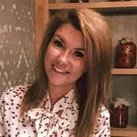 Фотография репетитора Юшина Евгения Александровна