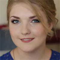 Фотография репетитора Серяпина Дарья Сергеевна