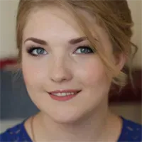 Фотография репетитора Серяпина Дарья Сергеевна