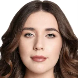 Фотография репетитора Исакова Анастасия Сергеевна