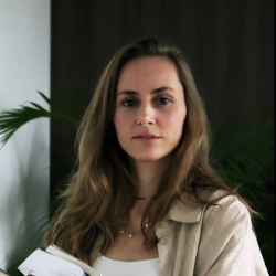 Фотография репетитора Зимарева Ольга Леонидовна