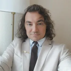 Фотография репетитора Жуняев Егор Владимирович