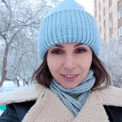 Фотография репетитора Польская Юлия Евгеньевна