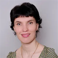 Фотография репетитора Кашеварова Оксана Владимировна