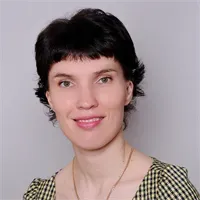 Фотография репетитора Кашеварова Оксана Владимировна