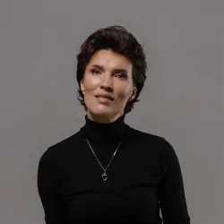 Фотография репетитора Кашеварова Оксана Владимировна