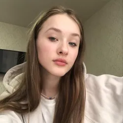 Фотография репетитора Шеногина Елизавета Алексеевна