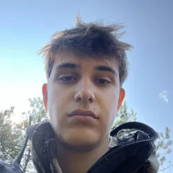 Фотография репетитора Кудряшов Иван Александрович