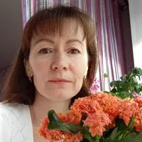 Фотография репетитора Крупеникова Светлана Владимировна