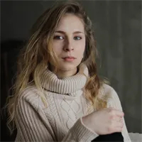 Фотография репетитора Касимова Ильсия Зинуровна