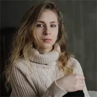 Фотография репетитора Касимова Ильсия Зинуровна