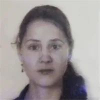 Фотография репетитора Колосова Алина Максимовна