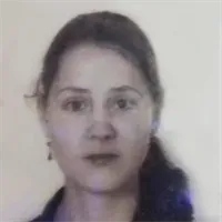 Фотография репетитора Колосова Алина Максимовна