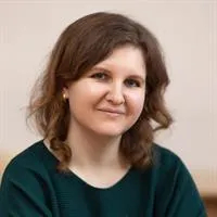Фотография репетитора Пашкова Татьяна Сергеевна