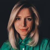 Фотография репетитора Тропникова Анастасия Дмитриевна