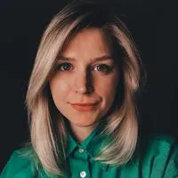 Фотография репетитора Тропникова Анастасия Дмитриевна