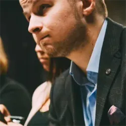 Фотография репетитора Власенко Илья Олегович