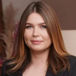 Фотография репетитора Цыбенко Алла Александровна