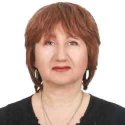 Фотография репетитора Тарасова Наталья Евгеньевна