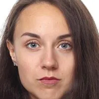 Фотография репетитора Зигфрид Мария Васильевна