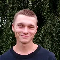 Фотография репетитора Трембач Иван Вадимович