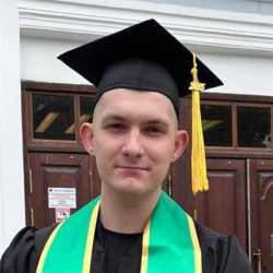 Фотография репетитора Трясцин Владислав Игоревич