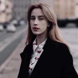 Фотография репетитора Жураковская Мария Эдуардовна