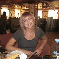 Фотография репетитора Папкова Людмила Алексеевна