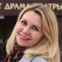 Фотография репетитора Проворнова Ольга Сергеевна