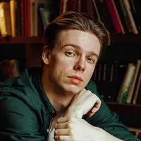 Фотография репетитора Плакотнюк Яков Олегович