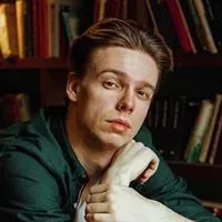 Фотография репетитора Плакотнюк Яков Олегович