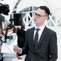 Фотография репетитора Шикалев Тимур Максимович