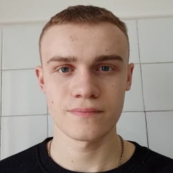 Фотография репетитора Кубарев Никита Игоревич