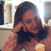 Фотография репетитора Ершова Екатерина Александровна