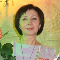 Фотография репетитора Алексеева Инна Викторовна