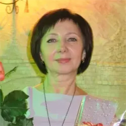 Фотография репетитора Алексеева Инна Викторовна