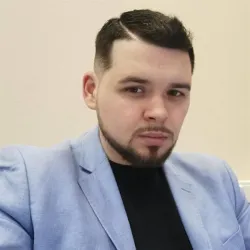 Фотография репетитора Трасковский Максим Александрович