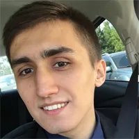 Фотография репетитора Папин Сергей Николаевич