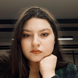 Фотография репетитора Долгова Анастасия Валерьевна