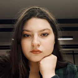 Фотография репетитора Долгова Анастасия Валерьевна