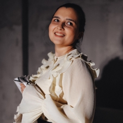 Фотография репетитора Василева Маргарита Цветанова