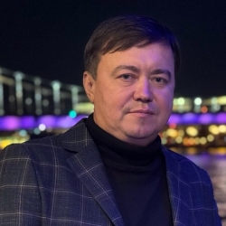 Фотография репетитора Крутов Андрей Владимирович