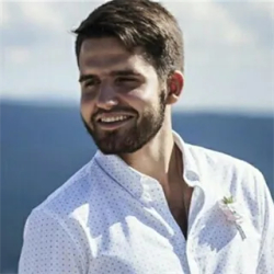 Фотография репетитора Новицкий Павел Валентинович